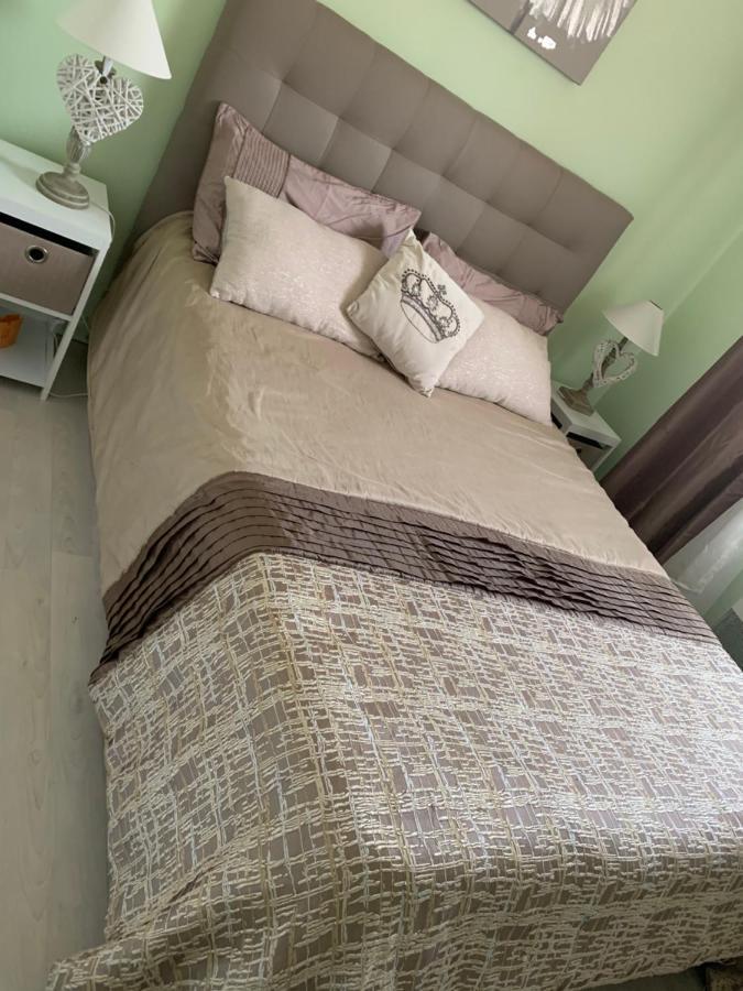Comme A La Maison - Chambre Double Chez Habitant Pres De Toulouse Baziege Exterior photo