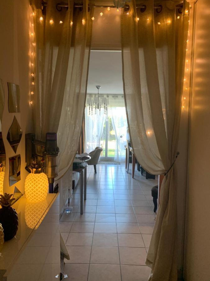Comme A La Maison - Chambre Double Chez Habitant Pres De Toulouse Baziege Exterior photo