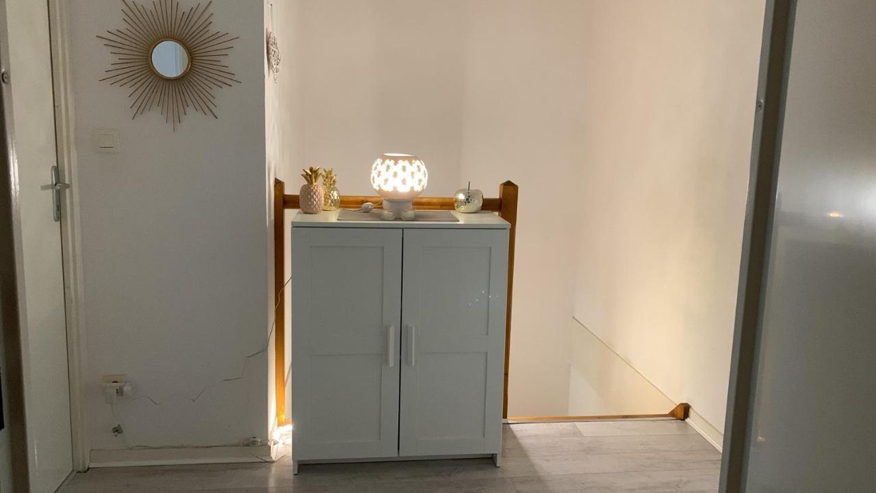 Comme A La Maison - Chambre Double Chez Habitant Pres De Toulouse Baziege Exterior photo