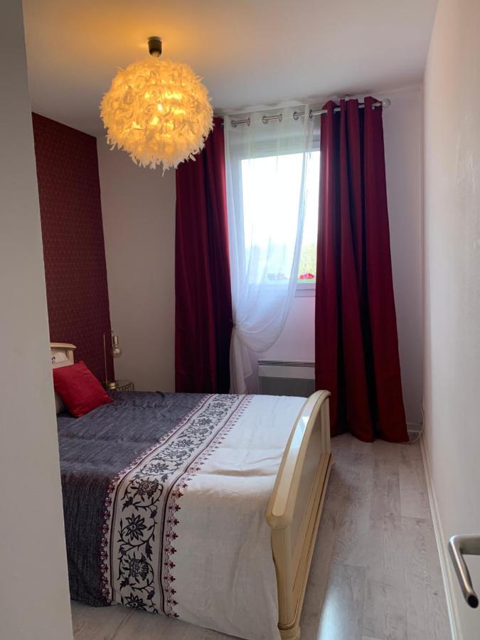Comme A La Maison - Chambre Double Chez Habitant Pres De Toulouse Baziege Exterior photo