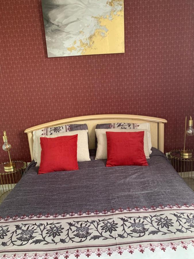 Comme A La Maison - Chambre Double Chez Habitant Pres De Toulouse Baziege Exterior photo