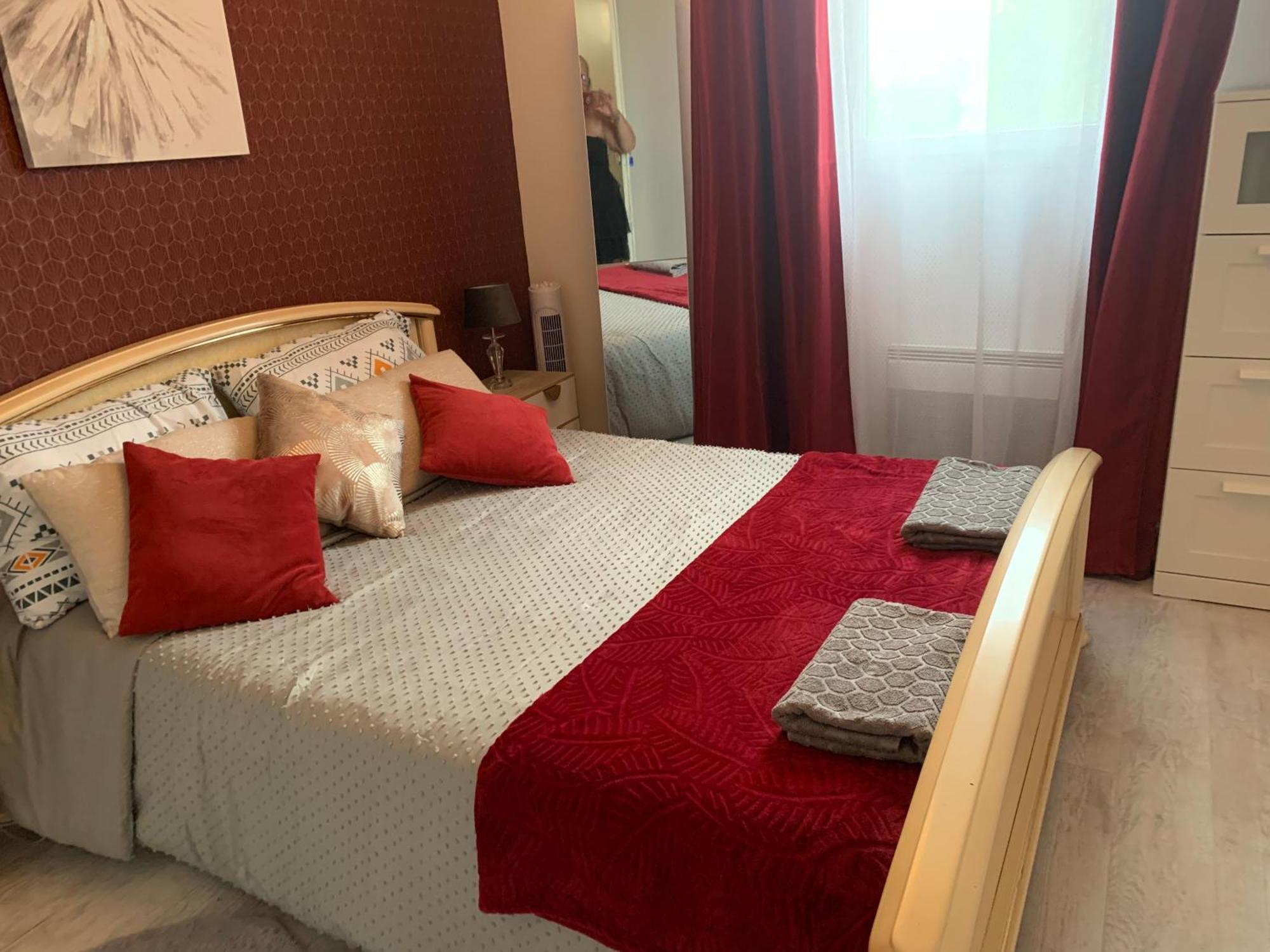 Comme A La Maison - Chambre Double Chez Habitant Pres De Toulouse Baziege Exterior photo